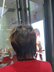 -芭莎造型·BAZAAR SALON