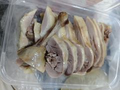 -竺桥兄弟烤鸭(总店)