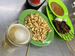 -明记烧鱼美味店