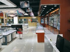 -现代眼镜批发城(威海路店)