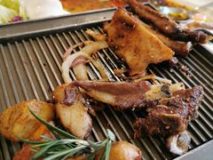 -小厨娘淮扬菜(天印大道店)