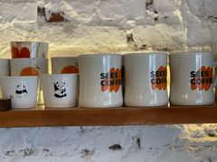 -喜柿咖啡SeeS coffee