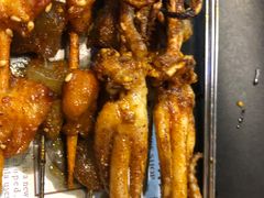 -马海涛牛肉串·午市牛腩饭·烧烤夜宵(领汇广场店)