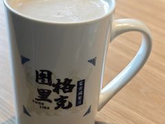 奶茶-威尼斯餐厅(四道街店)