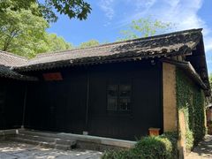 -法云安缦酒店