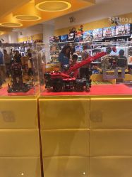 -乐高授权专卖店(鲁能城购物中心店)