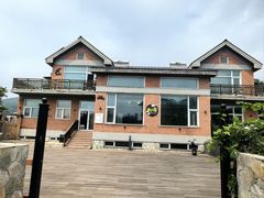 -北马山庄植趣咖啡