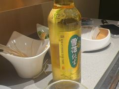 -海底捞火锅(江宸天街店)