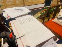 -龙源茶坊(白银路店)