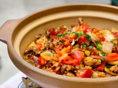 -三只鸟本地特色菜馆(上饶总店)