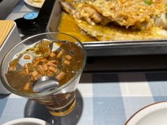 -鱼酷活鱼烤鱼(北美店)