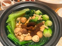 -唐阁(香港朗廷酒店)