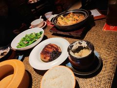 -老客家·客家菜(万达店)