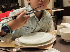 -杭州西湖柳莺里酒店·闻莺厅