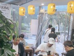 -长安后宰门水盆羊肉(新都心店)