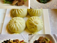 -功德林素菜饭庄(前门店)