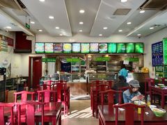 -老回回小吃(百万庄店)