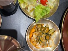 -西塔老太太泥炉烤肉(双井店)