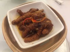 -凯逸轩·匠心粤菜(中城名仕汇店)