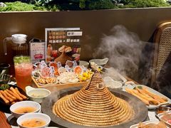 -鲜潭蒸汽石锅鱼(五道口购物中心店)