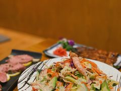 -丸藏和牛烧肉专门店(园区师惠坊店)