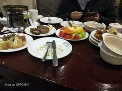 -哈利波特烧烤自助餐厅(香樟路店)