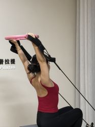 点击看大图 -JC·YOGA静禅瑜伽普拉提