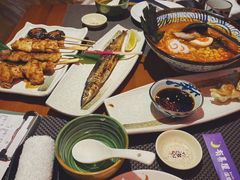 -有喜屋·深夜食堂(北京西路店)