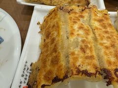 -春水锅贴·传统鲁菜(大明湖店)