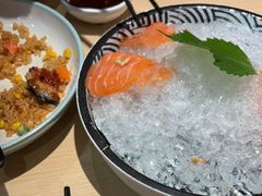 -万岁寿司(万国店)