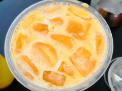 -苏阁鲜果茶(虎门君乐汇店)