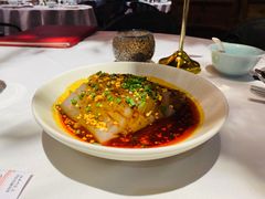 川北凉粉-小河盐帮·私家菜·烤鸭(三元桥·霄云路店)