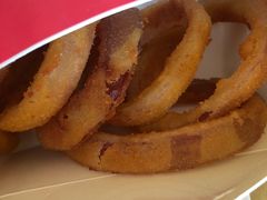 -FATBURGER 特富客汉堡(外交公寓店)