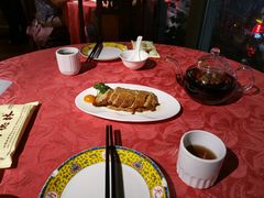-功德林(南京西路店)