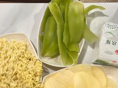 -鱼儿纸包鱼(常乐店)