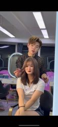 -IU潮牌·SALON