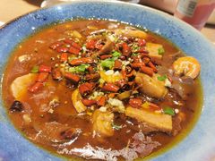 -金掌勺锅包肉(华润万象城店)