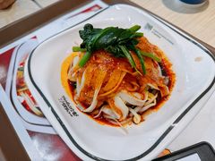 -魏家凉皮(西安秋林宏业商厦店)