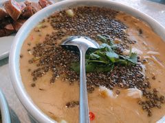 金阳大麻鱼-阿斯牛牛·凉山菜(新会展店)