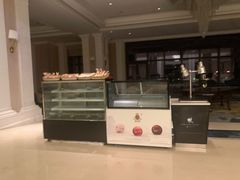 -海口香格里拉大酒店·大堂吧