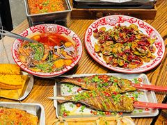 -破店肥哈·东北烧烤·夜宵(南山保利店)