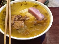-老半斋(福州路店)