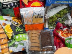 -山姆会员商店(亦庄创意生活广场店)