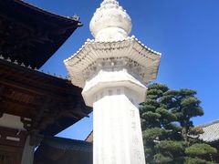 -径山寺