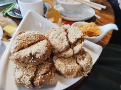 -前门·鲜肉火锅(长风店)