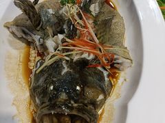 -田大厨海鲜超市(万豪店)