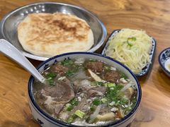 -夏家合汁(天润花园小区店)