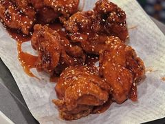 -咕咕站韩国料理(紫金港店)
