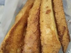 奶片面包-布兰格(名仕花园店)