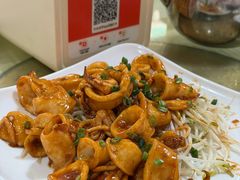 -老字号德记烧腊饭店·海鲜加工